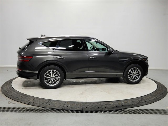 Used 2024 Genesis GV80 2.5T image 8
