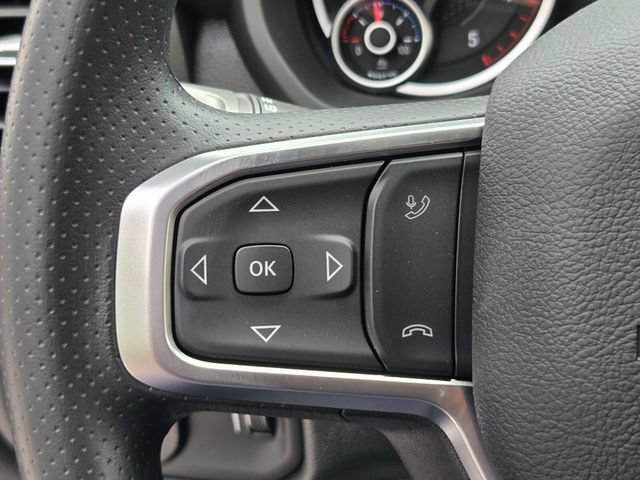 New 2026 RAM 3500 Tradesman AWD/4WD image 24