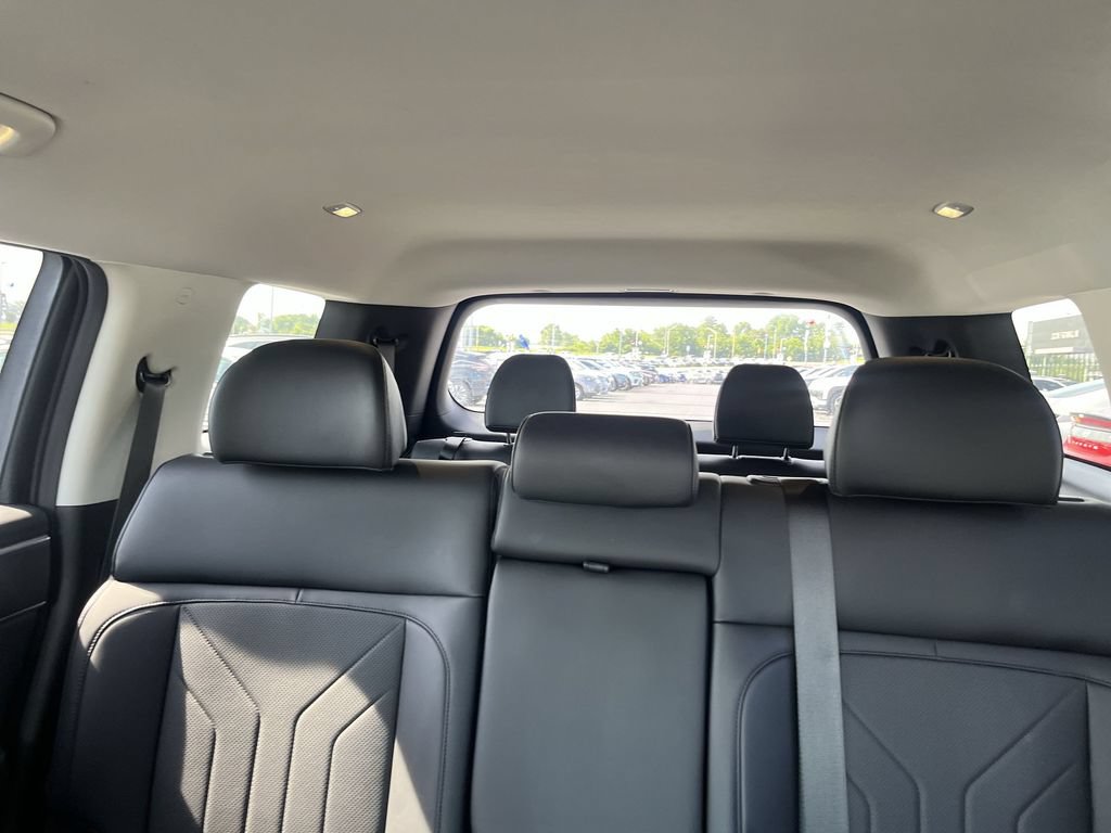 Used 2024 Hyundai Santa Fe SEL FWD image 13