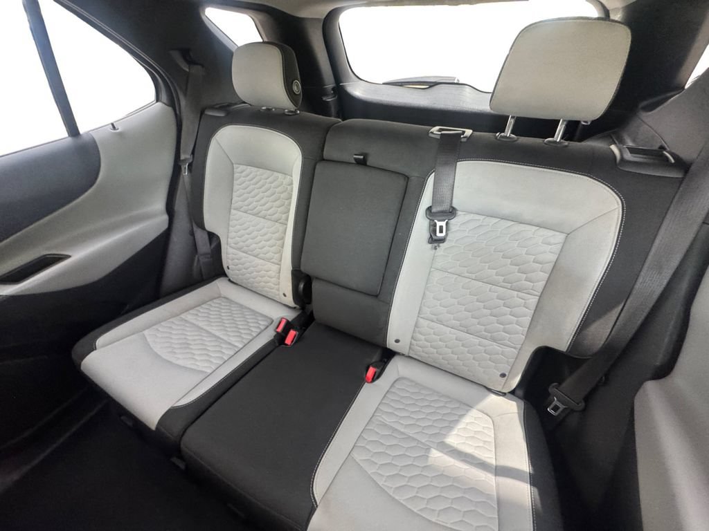Used 2018 Chevrolet Equinox LS FWD image 14
