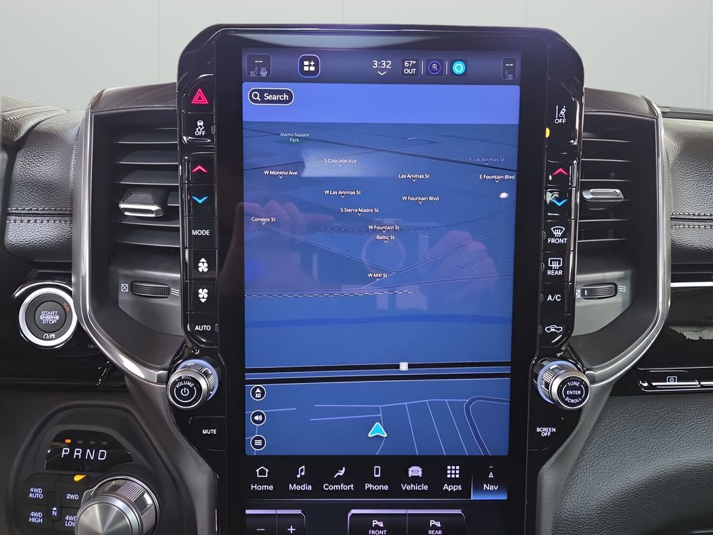 New 2026 RAM 1500 Laramie image 18