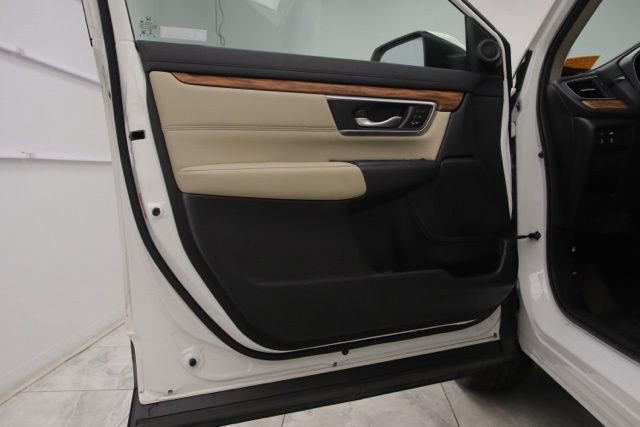 Used 2022 Honda CR-V EX-L image 25