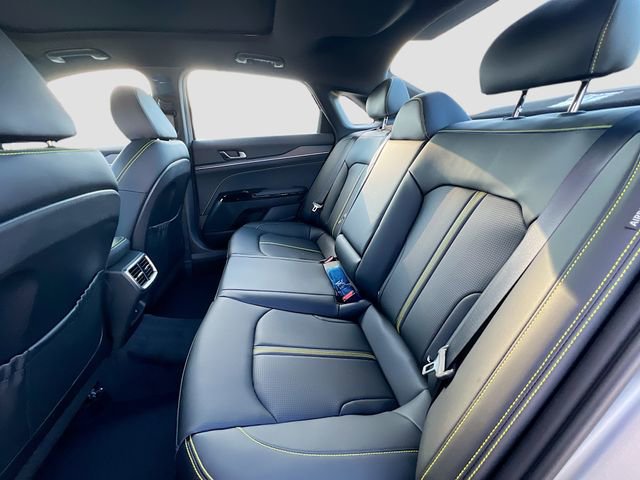 New 2026 Kia K5 GT w/ GT1 Package image 26