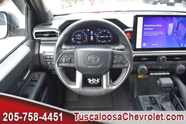Used 2024 Toyota Tacoma TRD Sport w/ TRD Sport Upgrade Package image 27