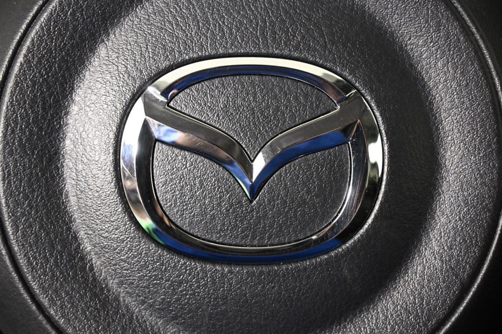 Used 2025 MAZDA CX-5 AWD 2.5 S w/ Premium Plus Pkg image 36