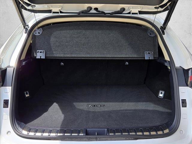 Used 2019 Lexus NX 300 AWD w/ Comfort Package image 19