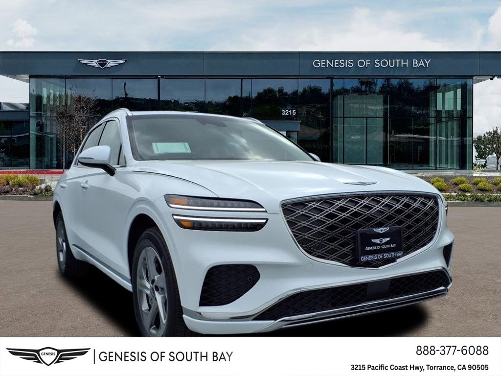 Used 2026 Genesis GV70 2.5T