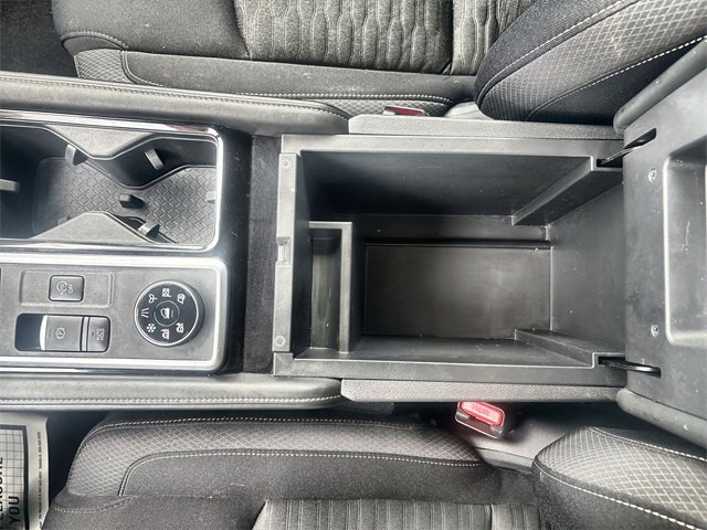 Certified 2022 Nissan Pathfinder SV image 42