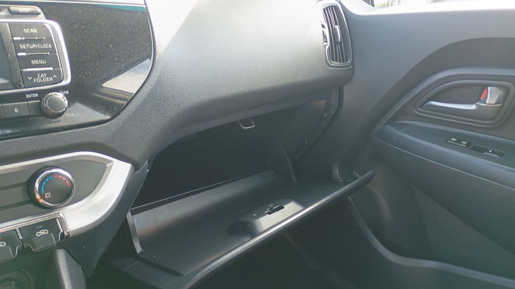 Used 2017 Kia Rio LX w/ Power Package FWD image 14