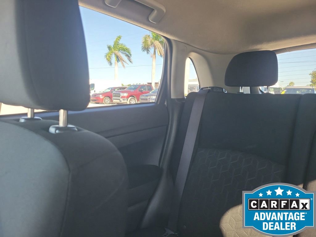 Used 2021 Mitsubishi Outlander Sport ES image 13