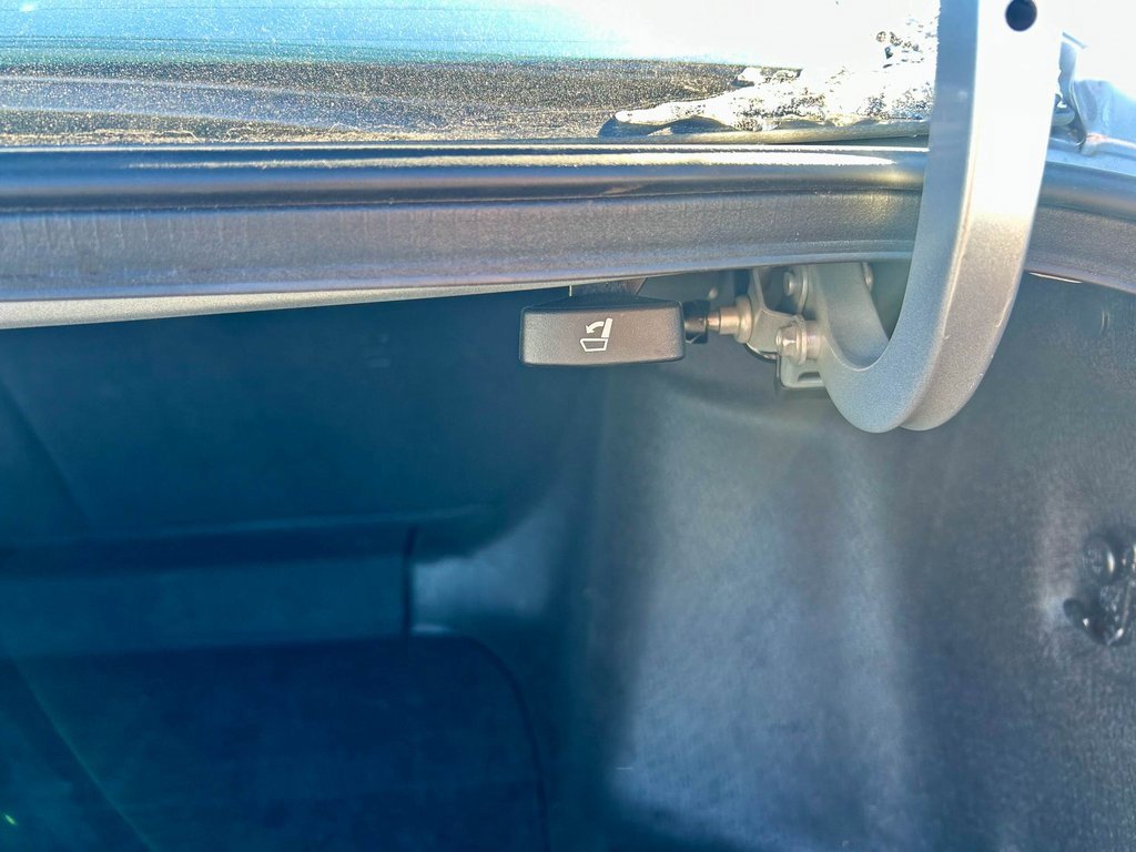 Used 2024 Honda Accord EX image 15