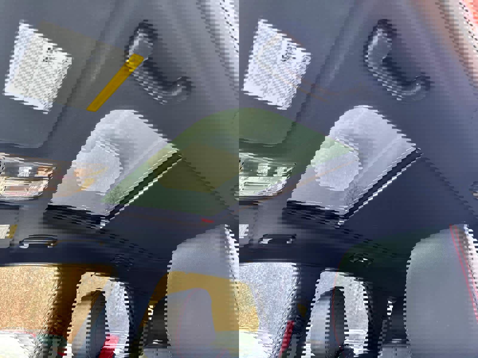 Used 2023 Genesis GV70 2.5T w/ Sport Prestige Package image 15