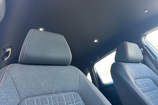 Certified 2023 Honda HR-V Sport image 18