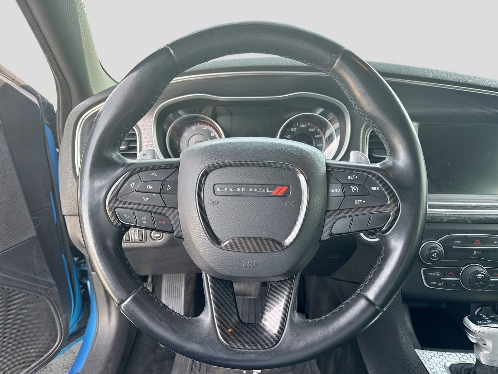 Used 2016 Dodge Charger R/T image 21