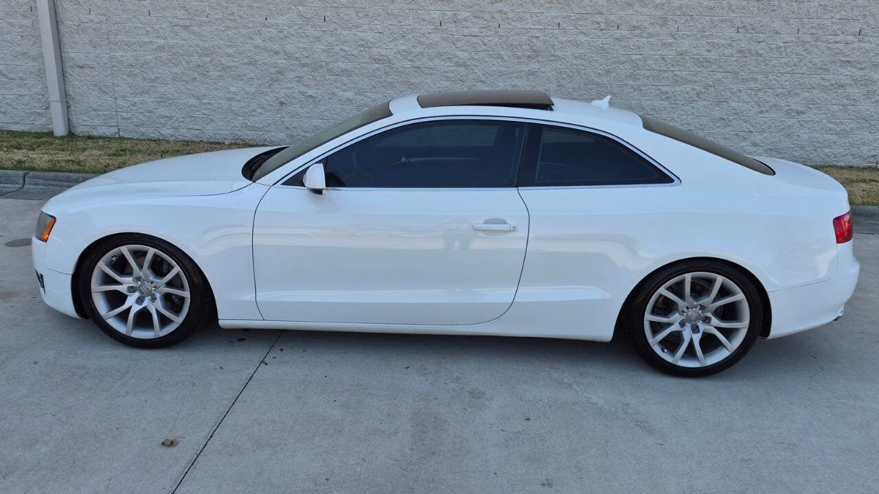 Used 2012 Audi A5 2.0T Premium image 5