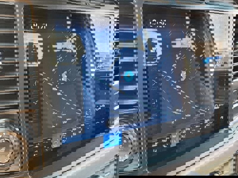 Used 2024 Ford F150 XLT w/ Mobile Office Package image 24