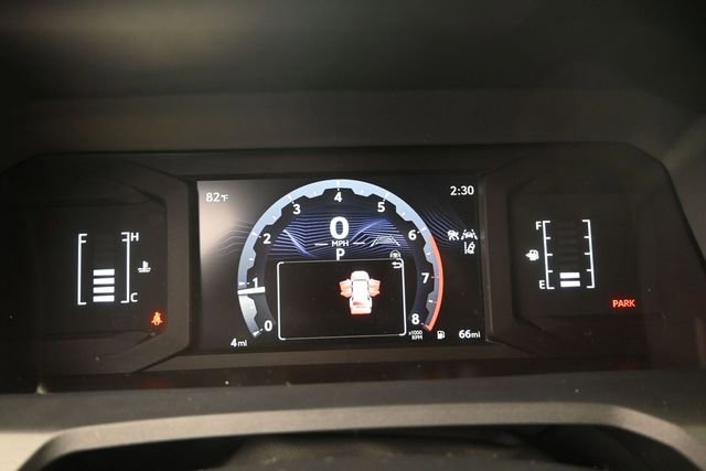New 2026 Toyota 4Runner SR5 RWD image 8
