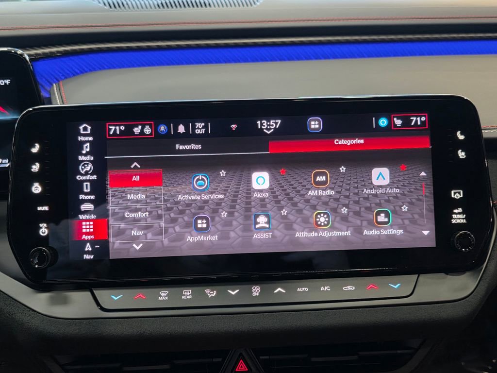 New 2026 Dodge Charger R/T Scat Pack image 25