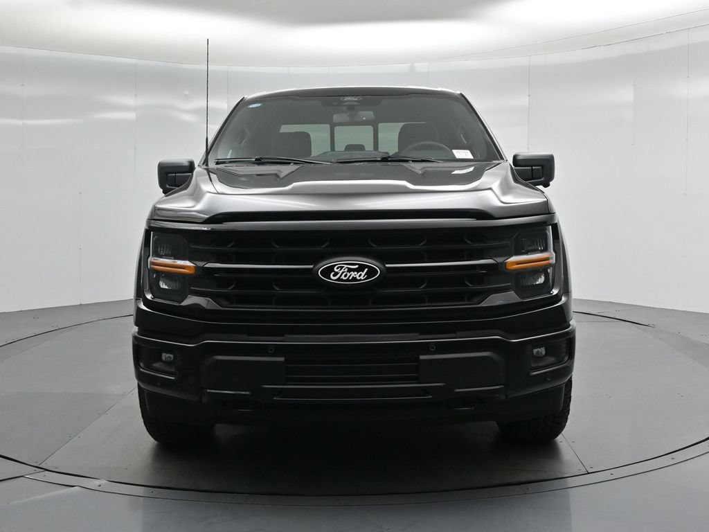 New 2026 Ford F150 XLT w/ FX4 Off-Road Package AWD/4WD image 21