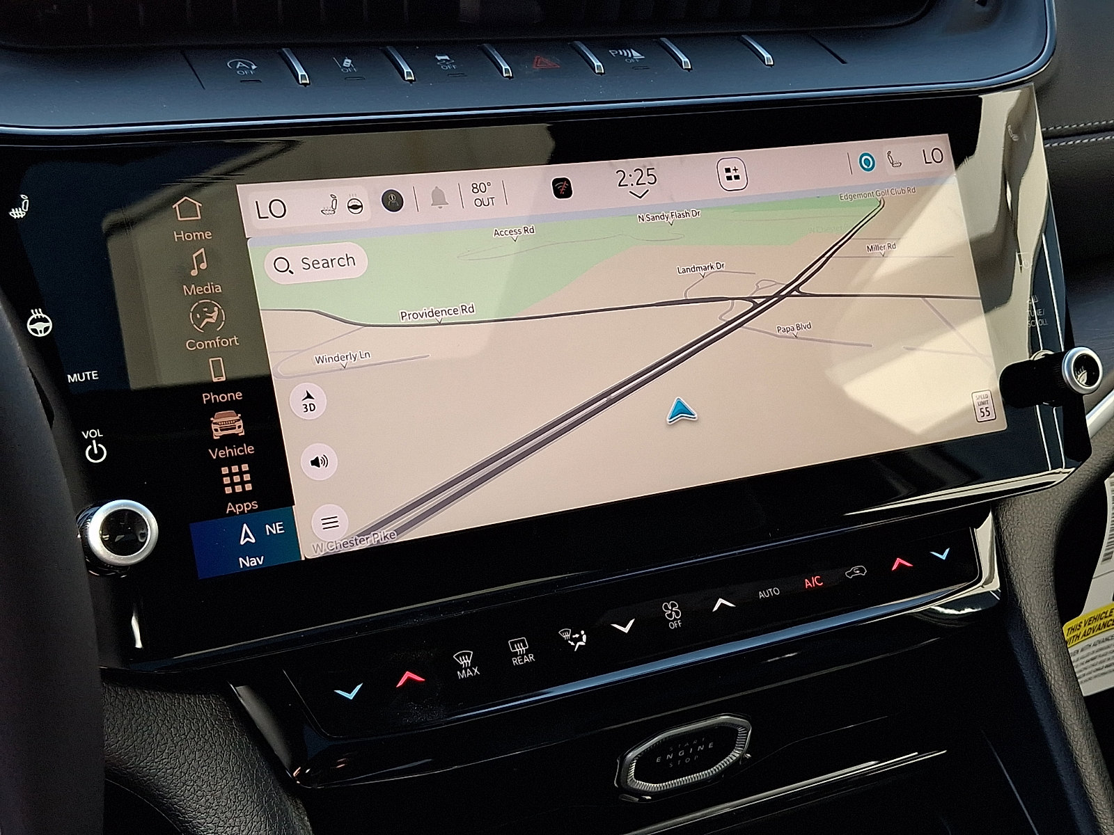 New 2026 Jeep Grand Cherokee Altitude AWD/4WD image 14