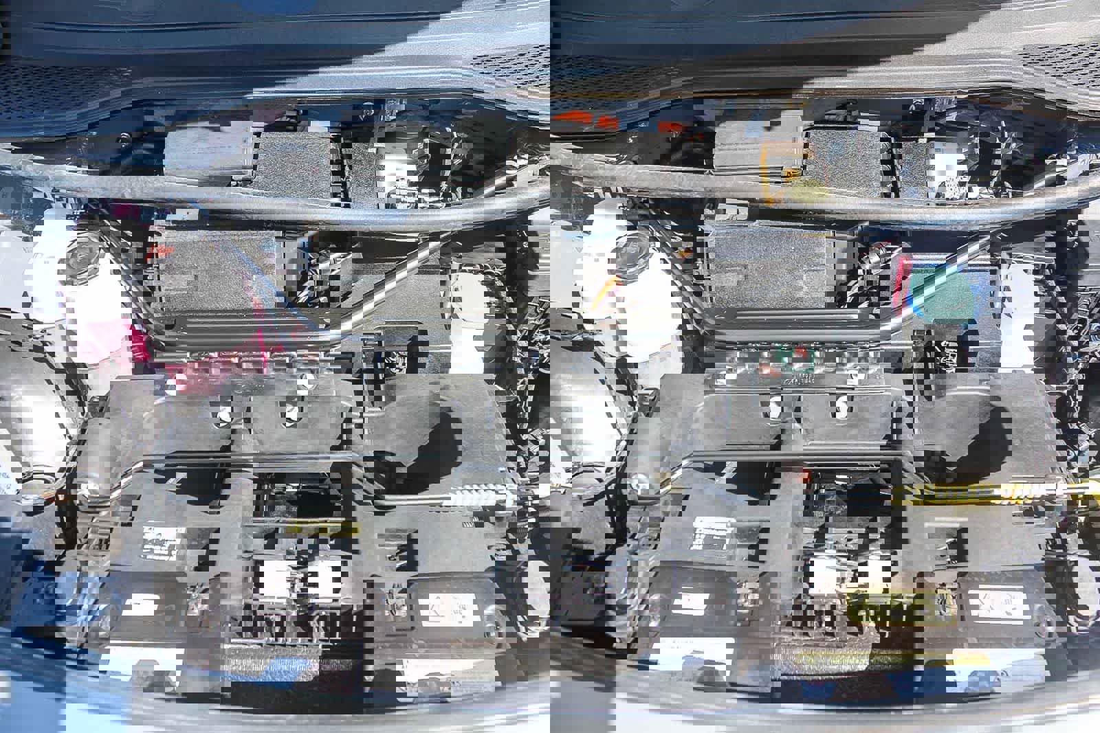 Used 2023 Volkswagen ID.4 Pro S image 36