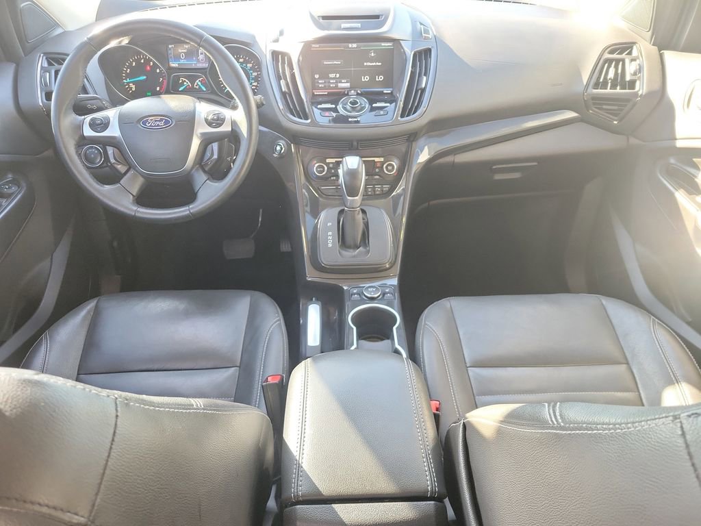 Used 2014 Ford Escape Titanium w/ Equipment Group 401A image 12