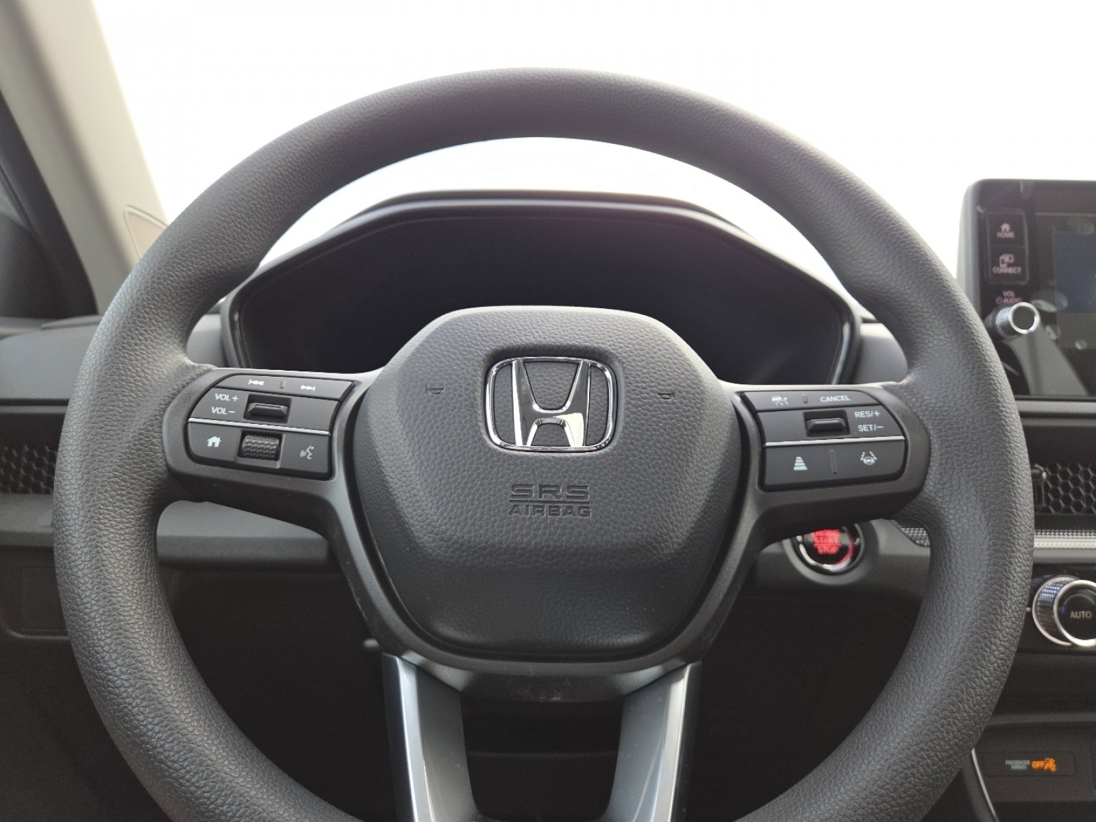 New 2026 Honda CR-V EX image 27