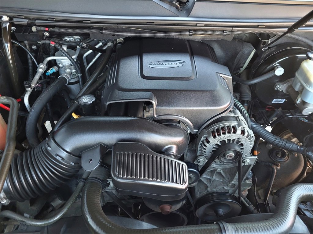 Used 2009 Chevrolet Tahoe LT w/ Convenience Package image 27