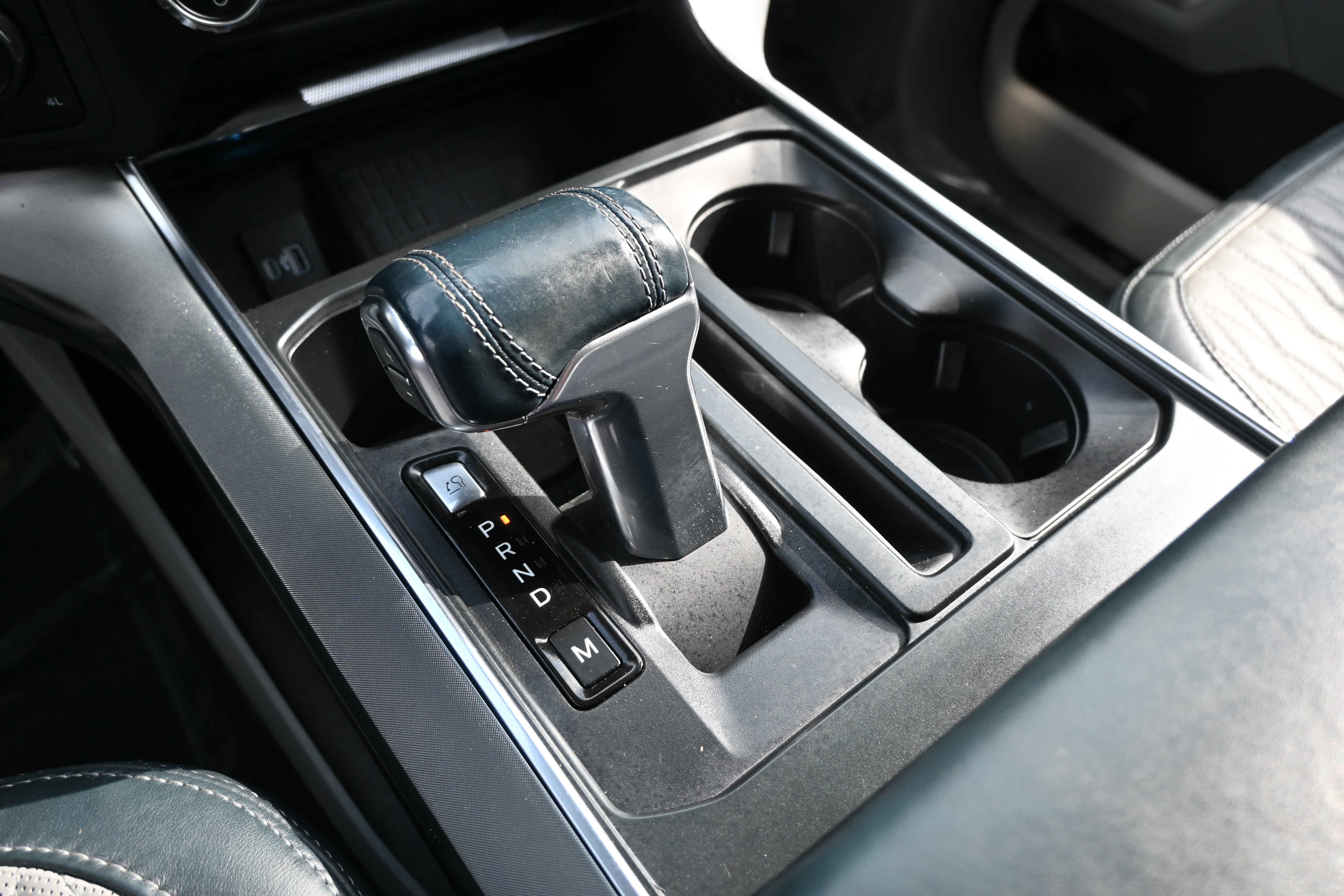 Used 2021 Ford F150 Limited image 29