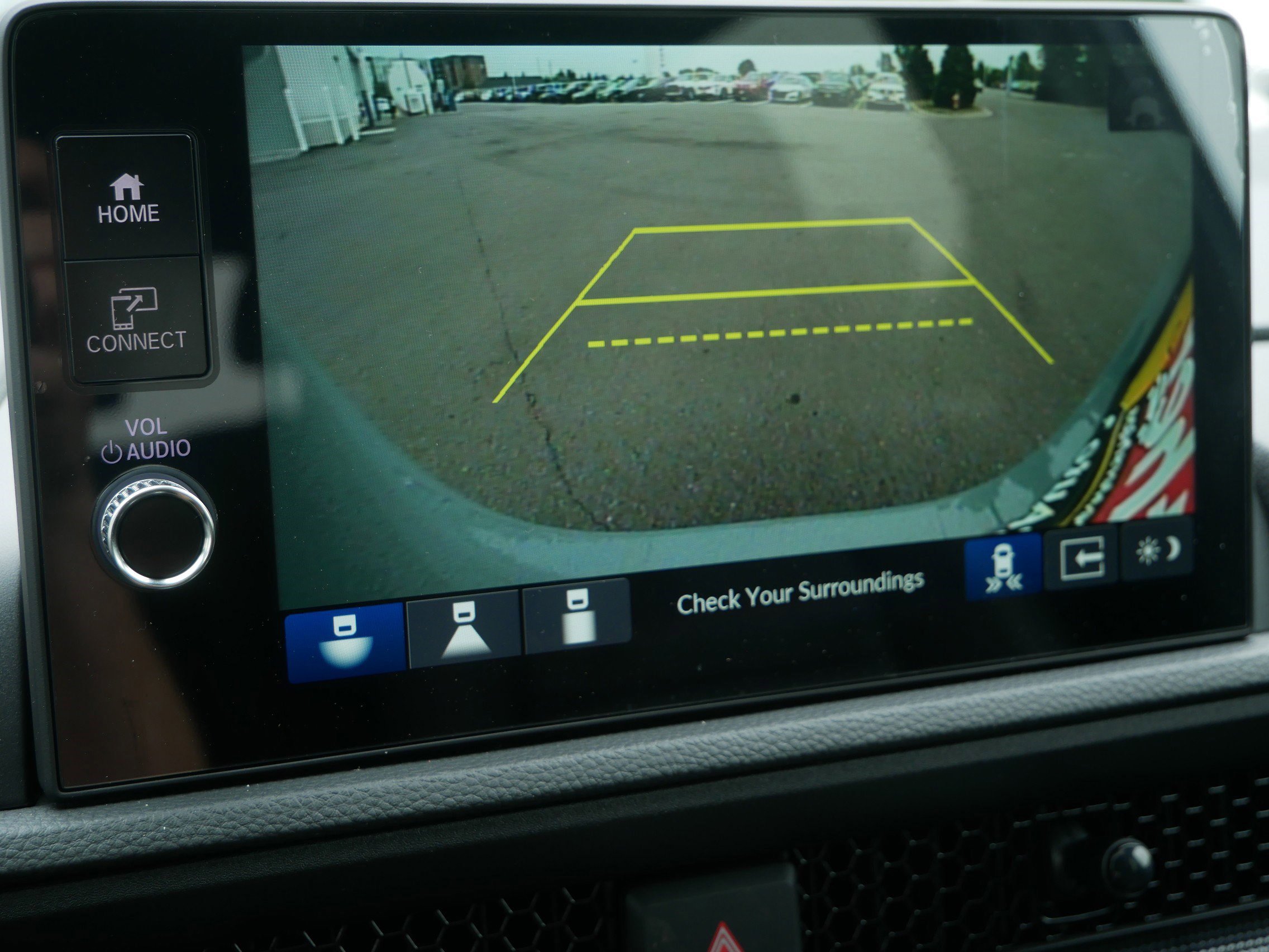 New 2026 Honda CR-V Sport-L image 21