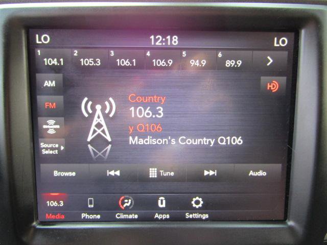 Used 2020 RAM 1500 Express w/ Wheel & Sound Group image 11