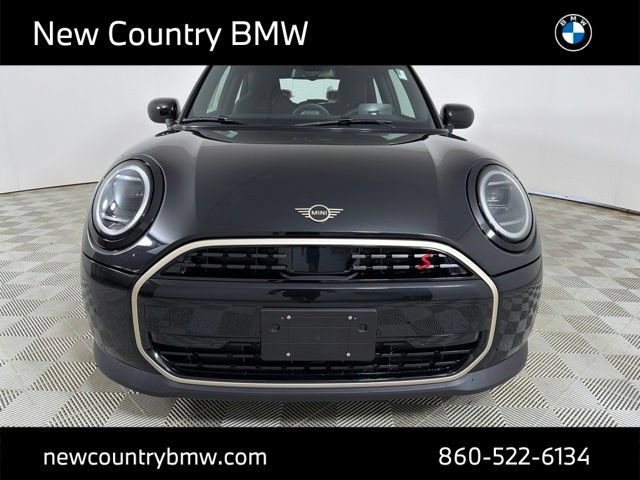 New 2026 MINI Cooper S FWD image 2