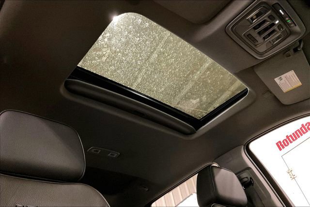 Used 2025 GMC Sierra 1500 Denali image 23