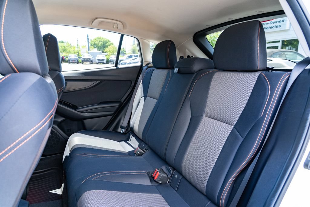 Used 2018 Subaru Crosstrek 2.0i Premium AWD/4WD image 23