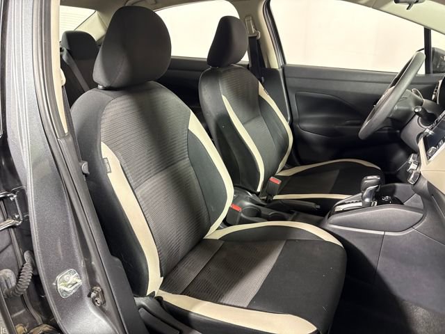 Used 2021 Nissan Versa SV image 14