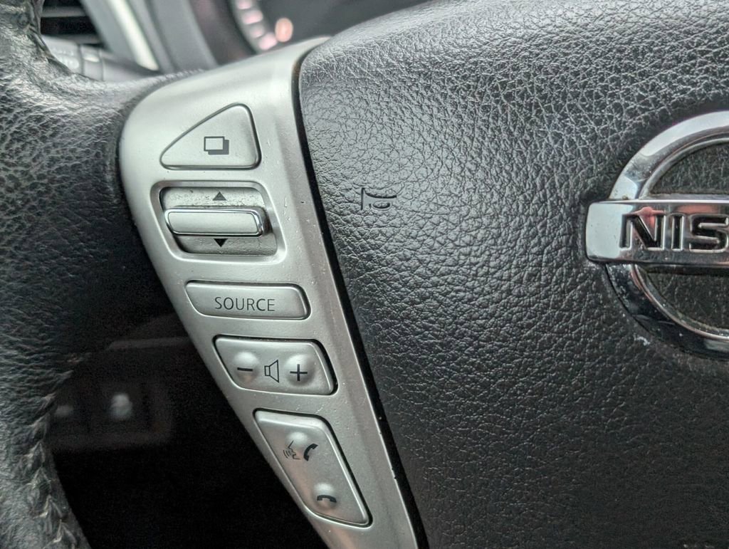 Used 2015 Nissan Sentra SV image 24