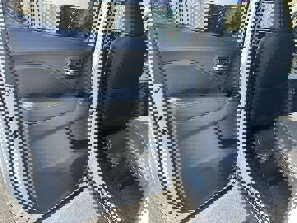 New 2025 Honda Ridgeline RTL+ image 20