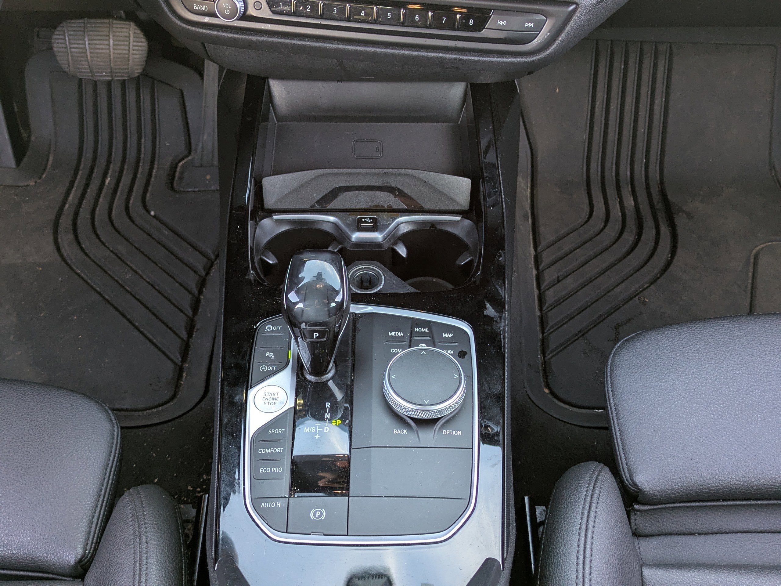 Used 2021 BMW 228i xDrive Gran Coupe w/ Convenience Package image 17