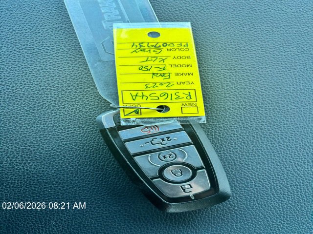 Used 2023 Ford F150 XLT w/ Equipment Group 302A High image 16