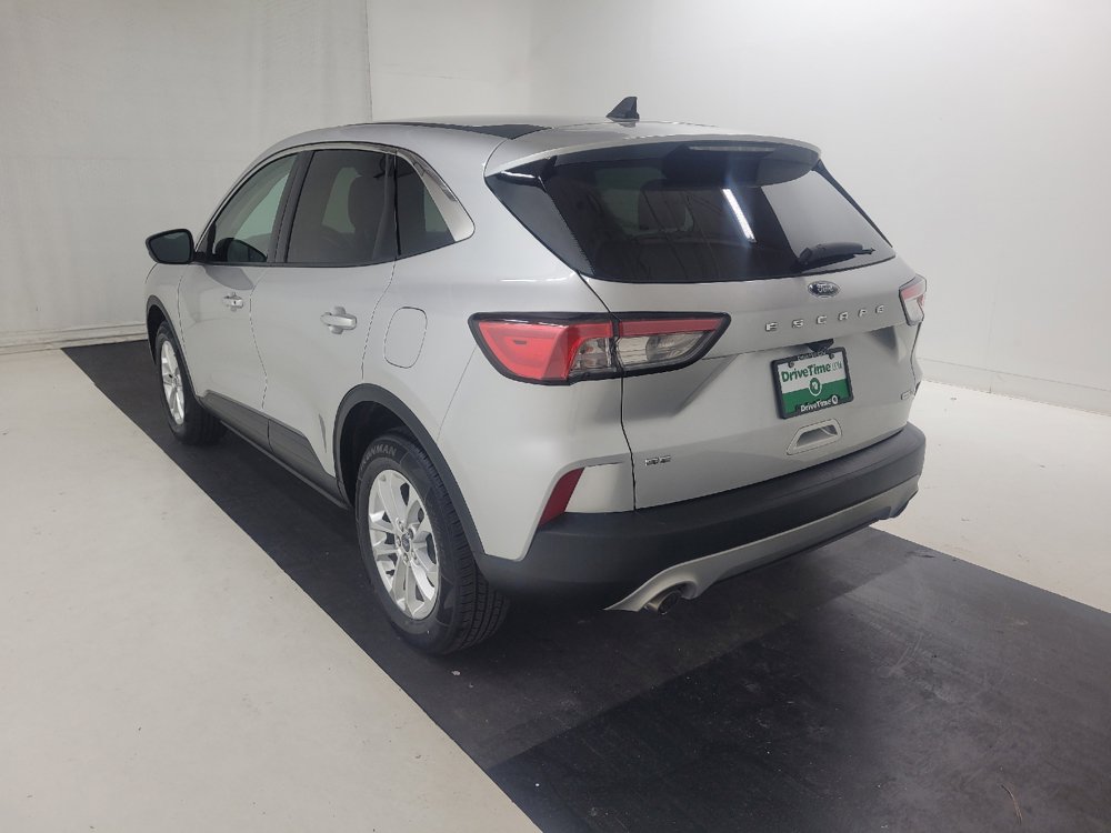 Used 2020 Ford Escape SE AWD/4WD image 5