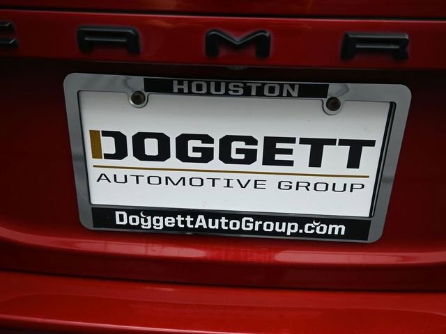 Used 2020 Toyota Camry SE w/ Convenience Package image 24