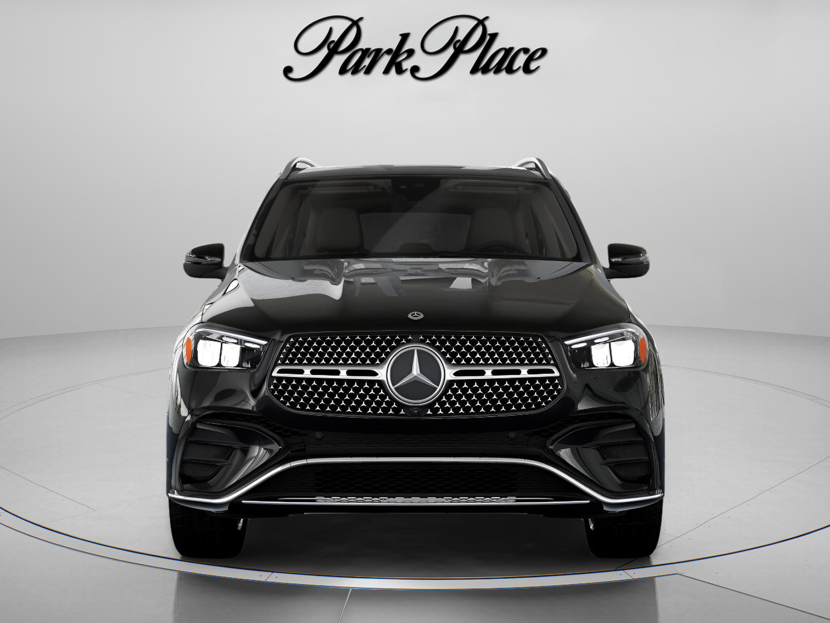 Used 2026 Mercedes-Benz GLE 350 4MATIC image 36