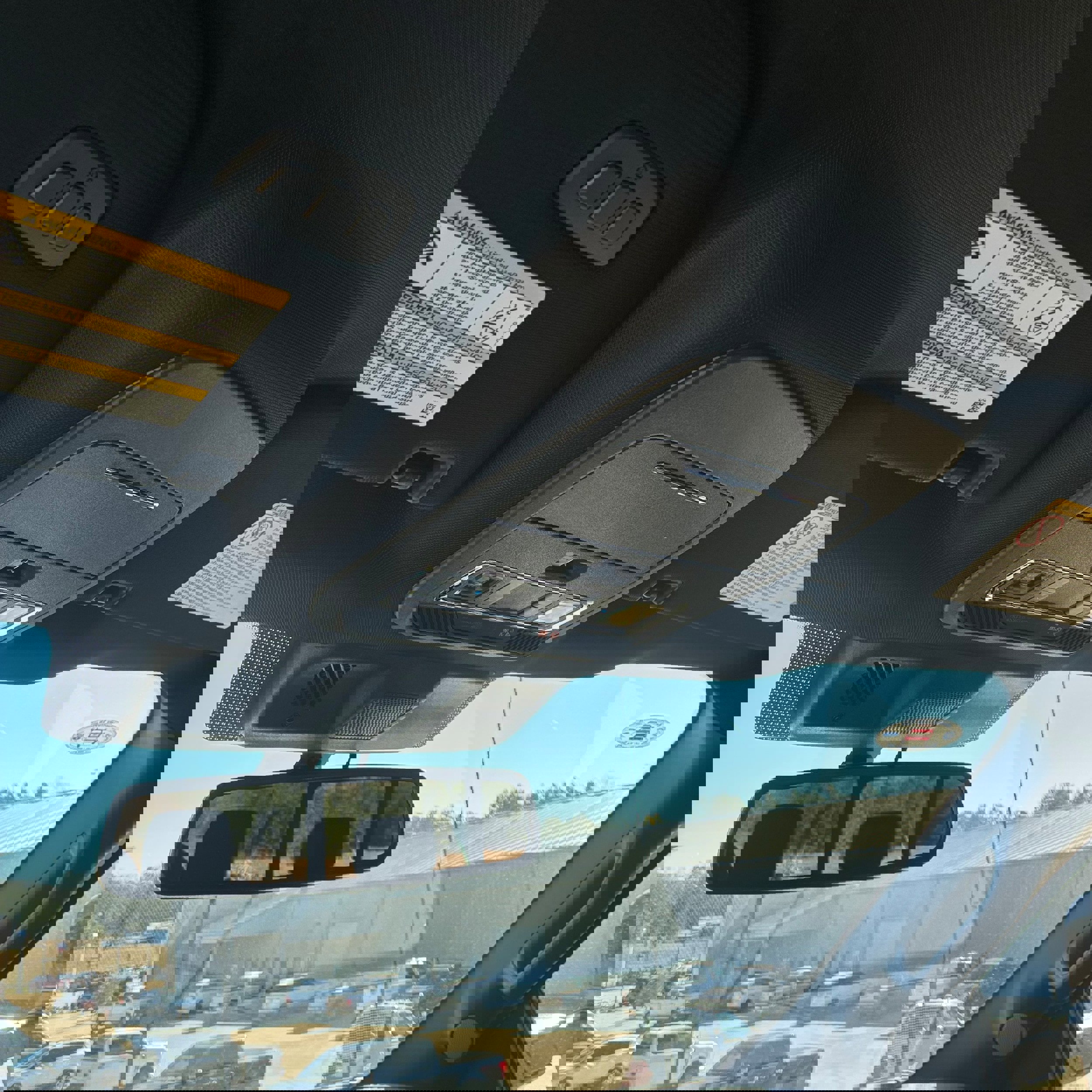 New 2026 Ford F250 Platinum image 48