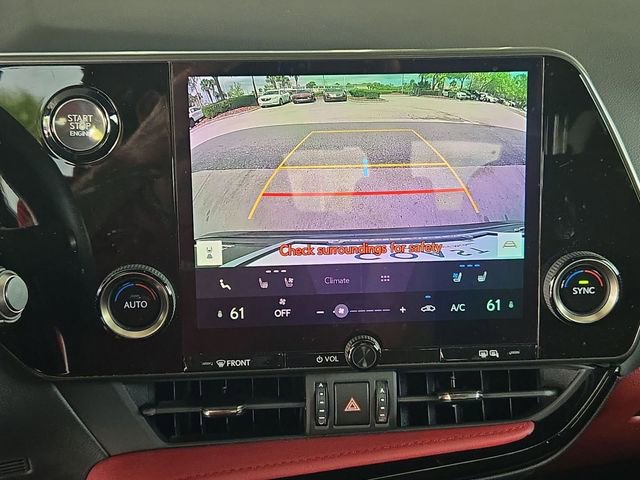 Used 2024 Lexus NX 250 FWD image 17