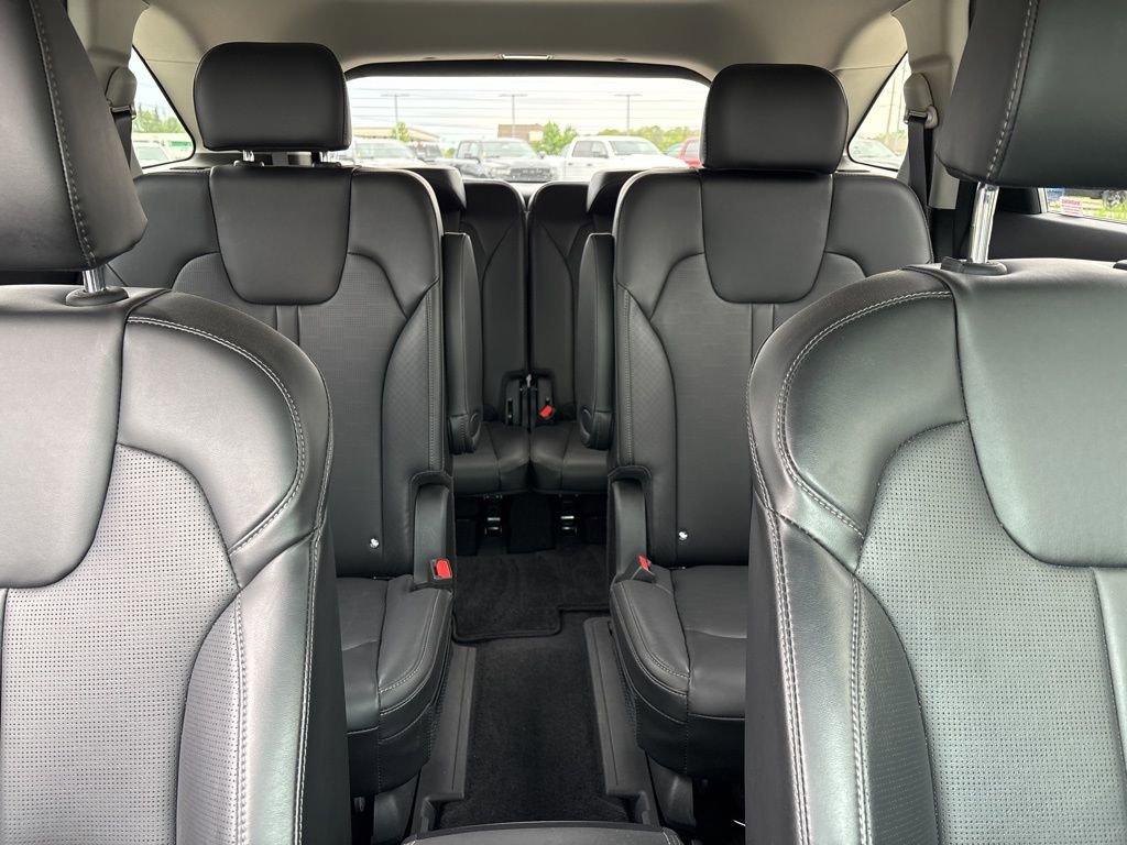 Used 2025 Kia Sorento X-Line EX AWD/4WD image 15