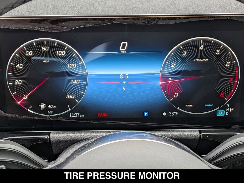 New 2026 Mercedes-Benz GLA 250 4MATIC image 14