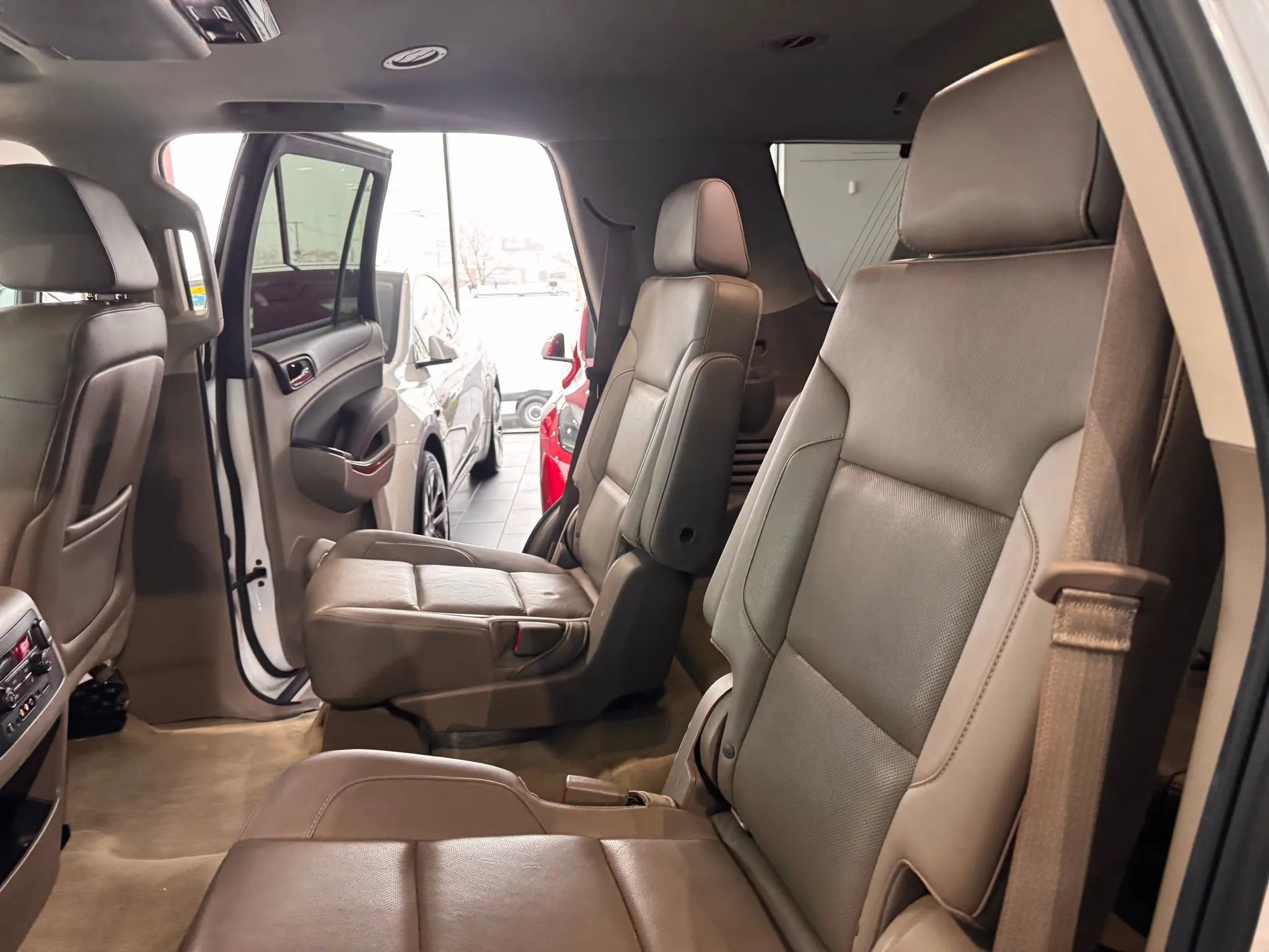 Used 2016 Chevrolet Tahoe LTZ image 20
