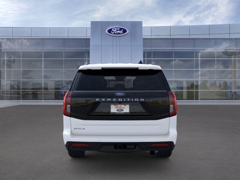 New 2026 Ford Expedition Active AWD/4WD image 7