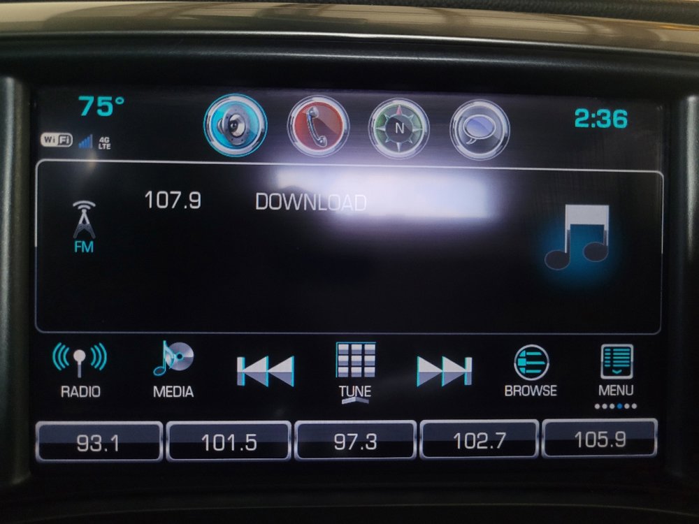 Used 2017 Chevrolet Silverado 1500 LT w/ All Star Edition image 25