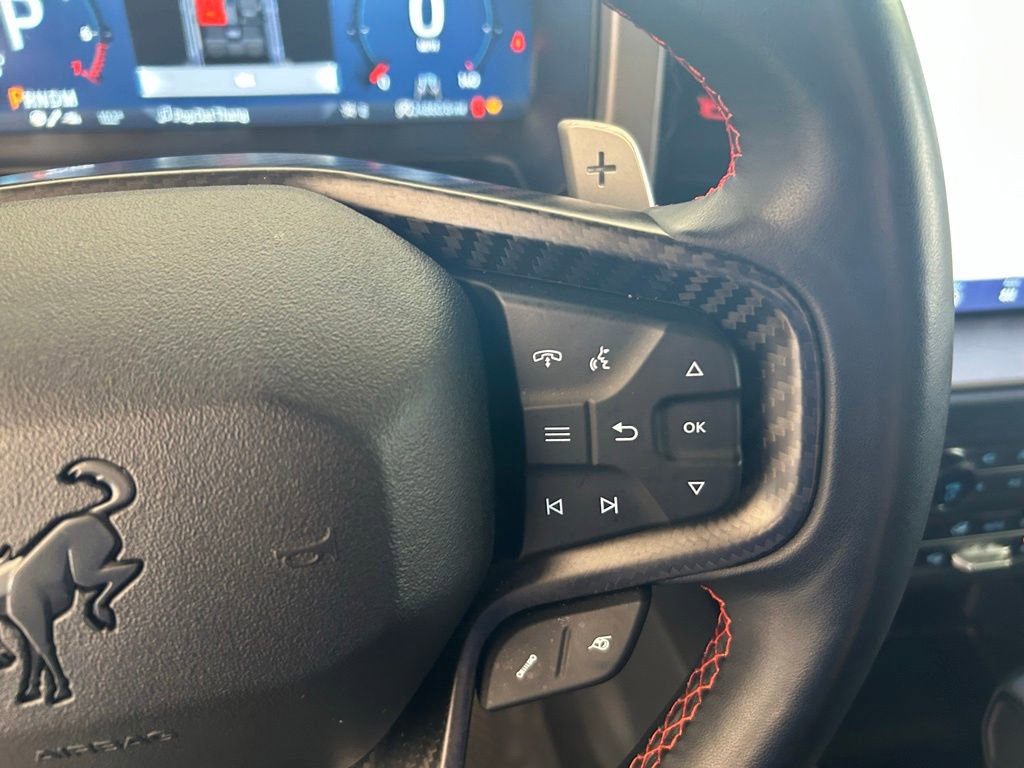 Used 2023 Ford Bronco Raptor AWD/4WD image 46